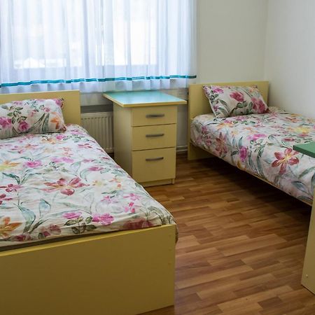 Gostilna Menina Gornji Grad מראה חיצוני תמונה