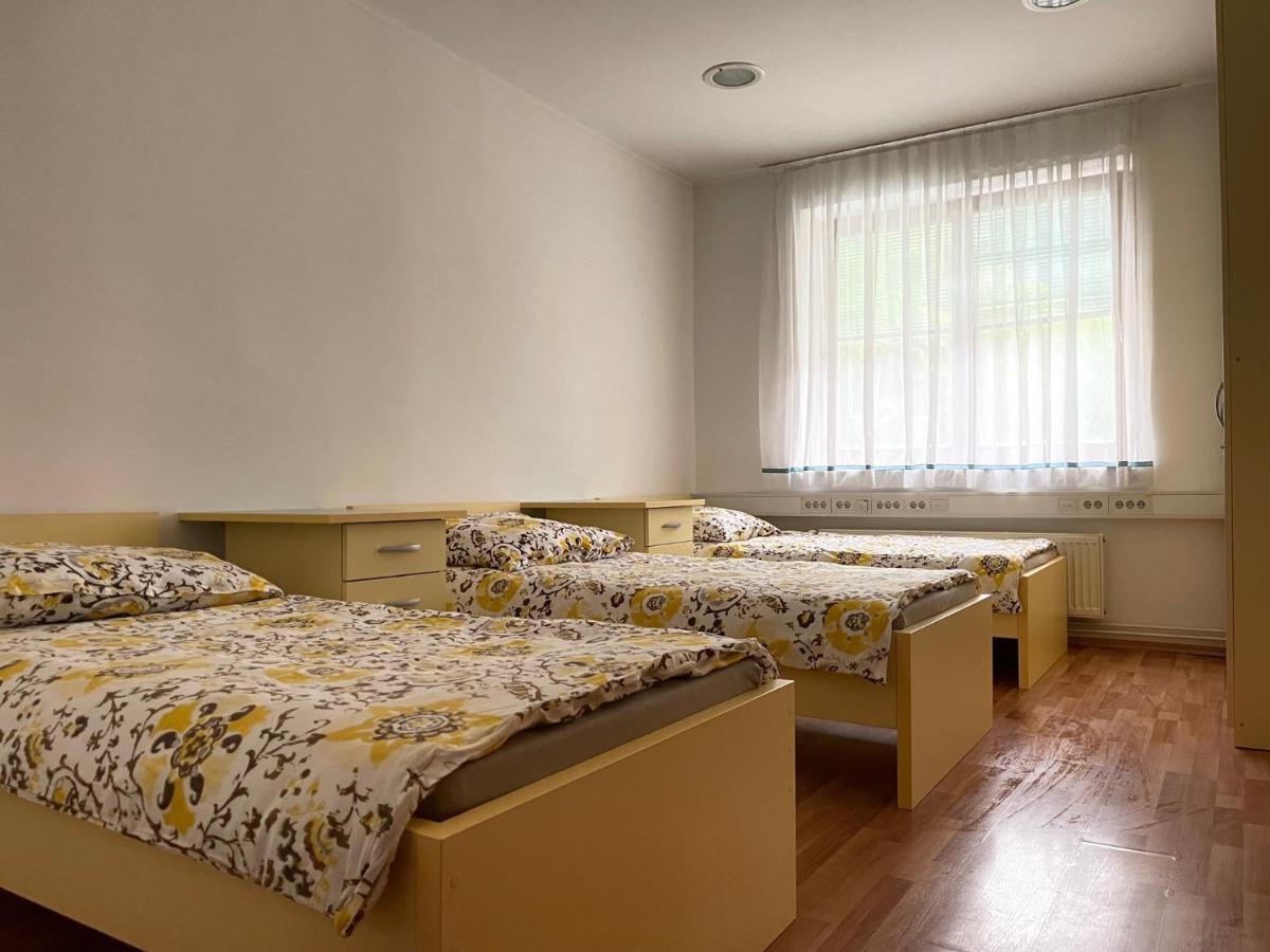 Gostilna Menina Gornji Grad מראה חיצוני תמונה
